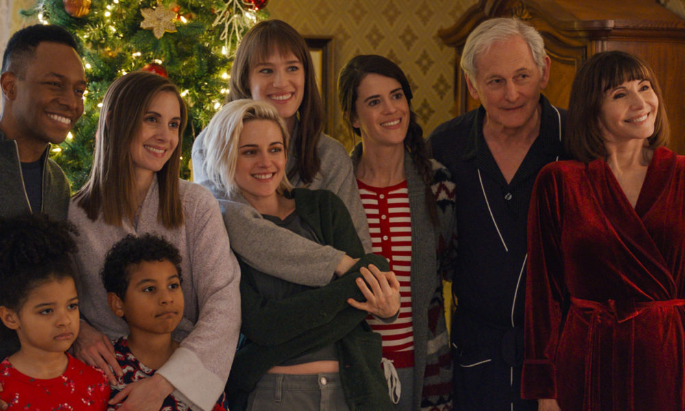 películas navidad
