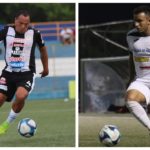 Los dos extranjeros que agitaron el mercado de transferencias del futbol nicaragüense
