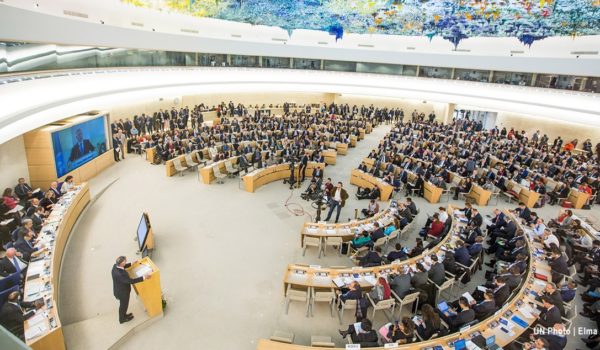 «Un avance», «un paso para lograr justicia», son algunas de las valoraciones sobre el mecanismo de rendición de cuentas de la ONU