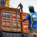 En medio de la crisis del camarón de cultivo régimen invita a China a aprovechar su potencial y el de otras especies