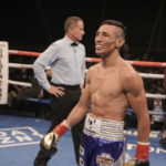 Nicaragua se queda sin campeones mundiales, tras una peligrosa decisión del manejador del Gemelo Alvarado