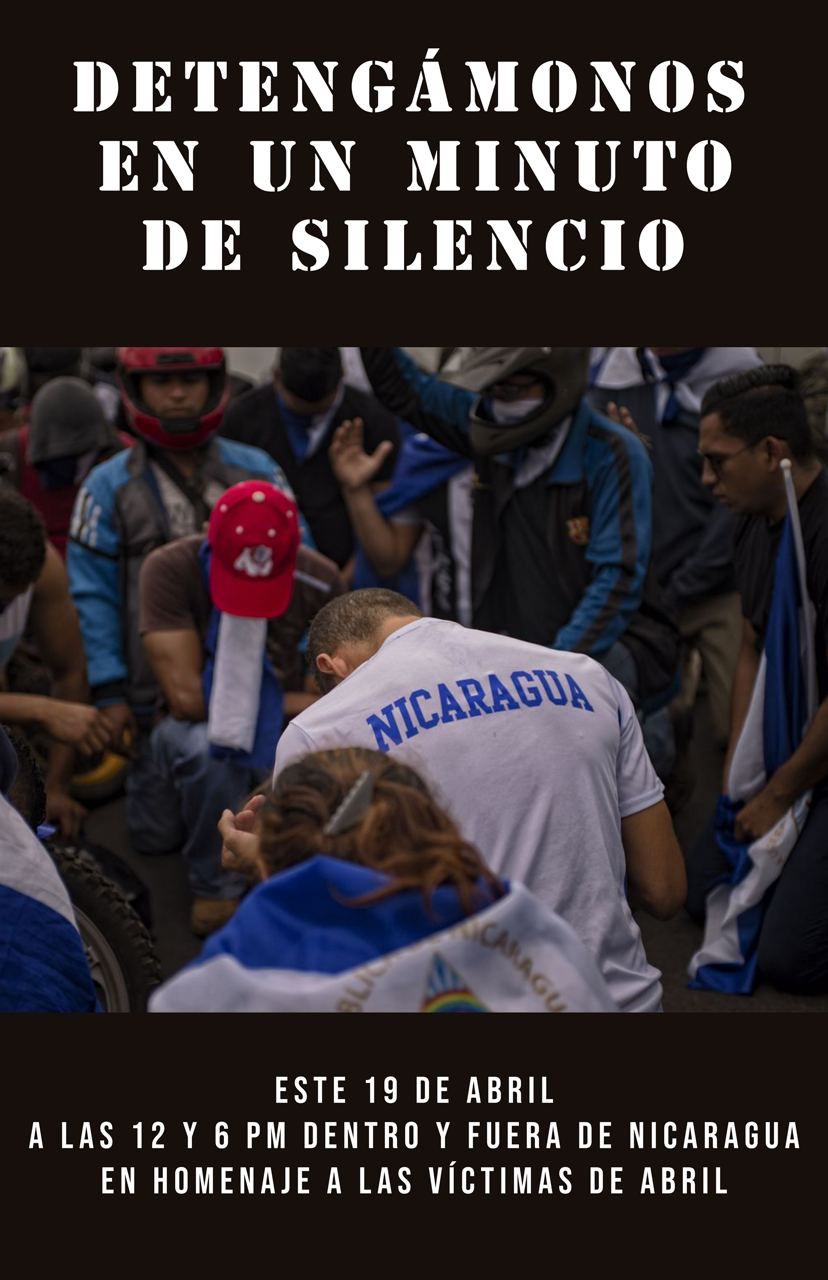 Un vídeo de costarricenses protestando contra los migrantes nicaragüenses  en San José es de 2018 y no 2023 - despacho505, image size:828x1280