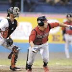 El ejemplo de lucha del mejor bateador del Pomares: sufrió un accidente en moto y trabajó como panadero