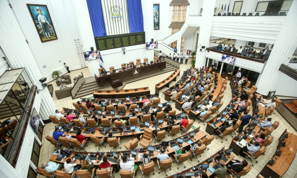 Régimen busca aumentar la pena por "menoscabo a la integridad nacional"