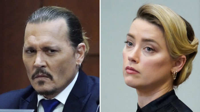 Johnny Depp y Amber Heard | "Quieres mi sangre, tómala": los explosivos  testimonios y conversaciones escuchados en el juicio que los enfrenta