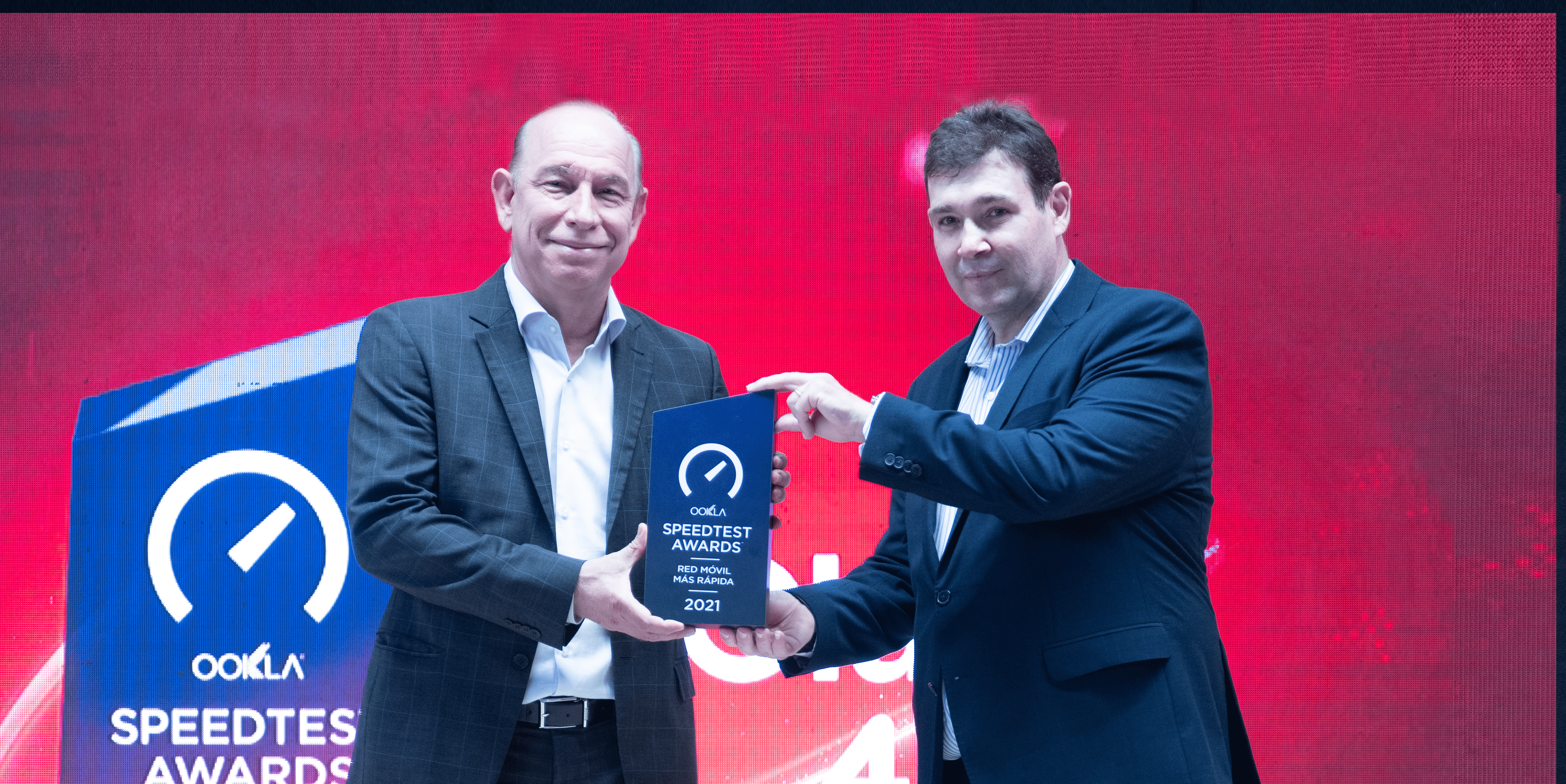 Ookla premia a Claro como el proveedor de internet móvil más rápido de ...