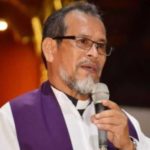Padre Manuel Salvador García cumple 70 días detenido, en medio de comunicados de solidaridad con la Iglesia católica