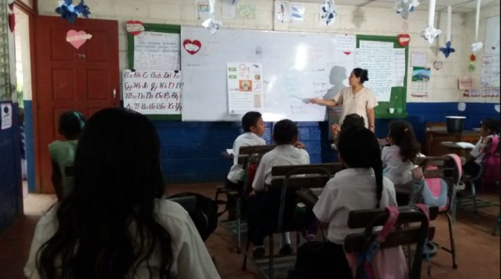 docentes, Día del Maestro
