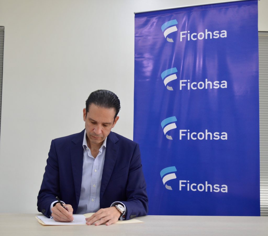 Norfund y Ficohsa firman convenio