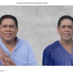 Retrato hablado de Miguel Mendoza muestra pérdida de peso del cronista deportivo