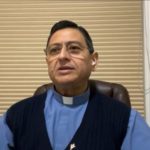 “Si el papa Francisco hubiera hablado como hablo yo, la dictadura se habría lanzado sobre los templos a agredir”, dice sacerdote exiliado