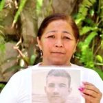 Asesinan a mujer integrante de colectivo que busca desaparecidos en México