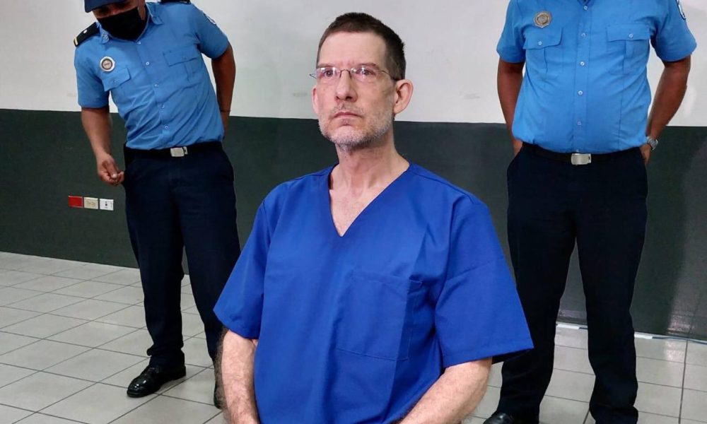 Juan Lorenzo Holmann