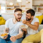 ¡No corrás en una relación! 