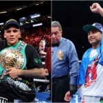 La pelea entre Román González y Jesse Rodríguez es inevitable