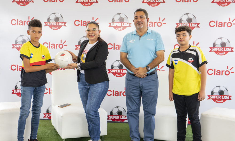Vuelve la Súper Liga Claro
