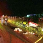 Pistoleros en motocicleta acribillan a nicaragüense en Guanacaste, Costa Rica