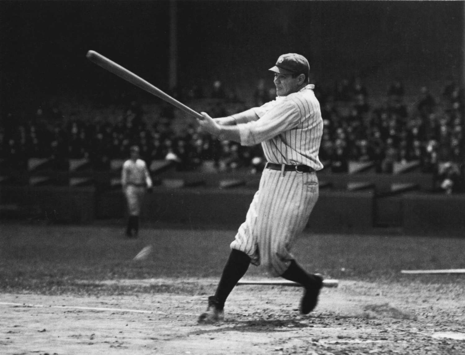 El Bate M s Caro De La Historia Subastan El Madero Que Us Babe Ruth 