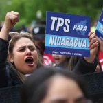 Ya es oficial el fin del TPS para nicas: DHS publica la decisión en el Registro Federal y empiezan a correr los 60 días