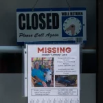 Maui ante el desafío de encontrar a los desaparecidos tras los incendios