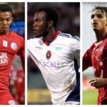 ¡Impresionante! El nicaragüense Ariagner Smith superó al Mágico González y empató a Bryan Ruiz