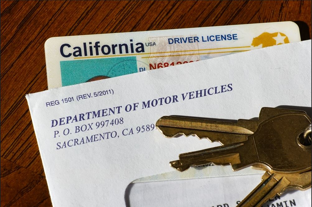 Process for Obtaining a Driver's License Without Legal Status in the