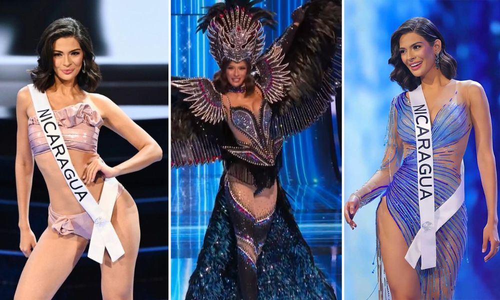 Dónde, cuándo y a qué hora puedo ver Miss Universo 2023