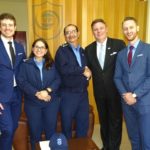 Congresistas de EE. UU. piden al régimen información sobre las acusaciones contra el ministerio Puerta de la Montaña