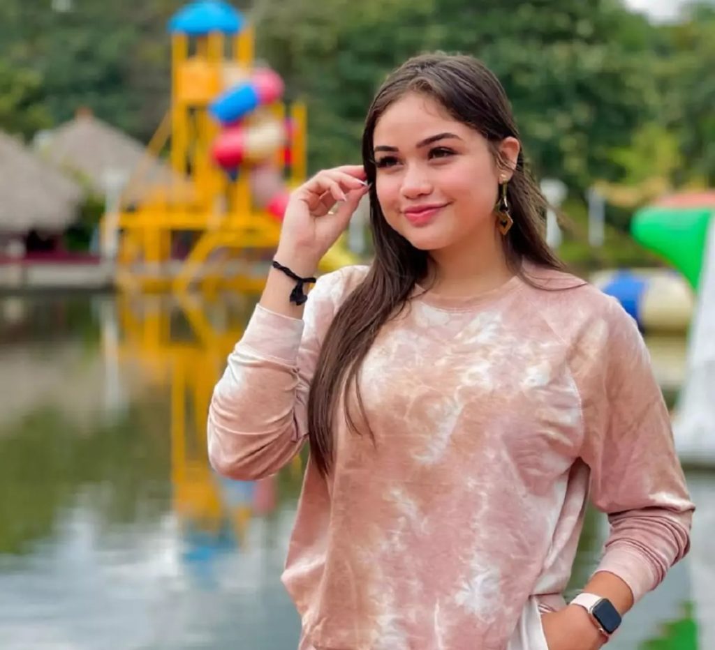 Magistrados del TAM confirman condena a exnovio de tiktoker Salma Flores