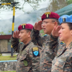 ¿Quién es Hilda González Klusmann, la nueva comandante del Ejército de Guatemala?