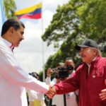 Nicaragua es el espejo del futuro venezolano, advierte exdiplomático estadounidense