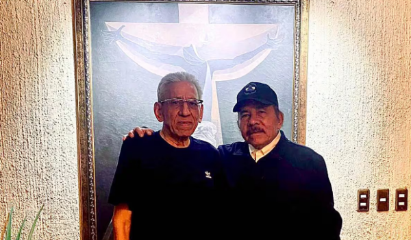 Humberto Ortega Saavedra - La Prensa