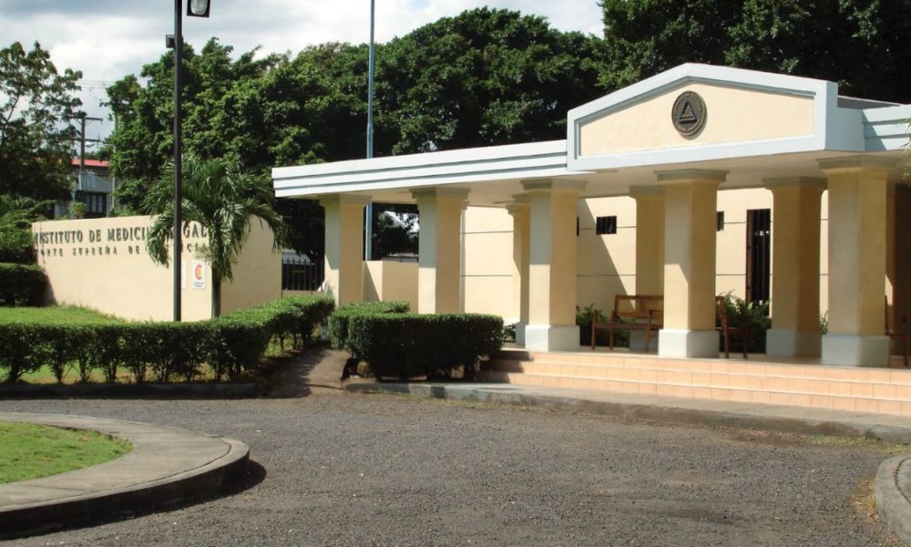 Nicaragua's Forensic Institute Withholds Statistics for Over a Year - News Directory 3