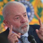 Lula sugiere que Maduro convoque nuevas elecciones en Venezuela