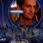 Arrestan en EE.UU. a una persona en conexión con la muerte por sobredosis de Matthew Perry