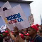 ¿Cuál es el rol de EEUU en la crisis postelectoral de Venezuela?