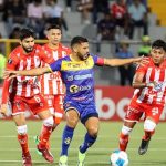 El Real Estelí golea y queda un paso de los cuartos de final