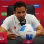 Otoniel Olivas confiesa que la goleada le dio a Real Estelí lo que le faltaba para enfrentar a Saprissa