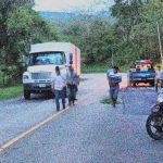 Policía captura a dos sospechosos por robo de 484,555 córdobas en Pantasma