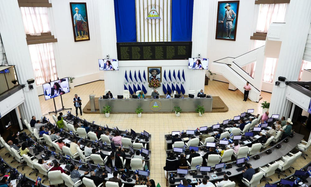 Política - La Prensa