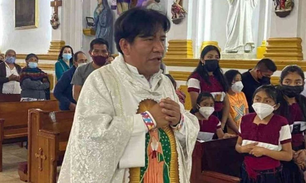 Por qué el asesinato del sacerdote Marcelo Pérez en México enciende alarmas entre defensores de DD.HH.?