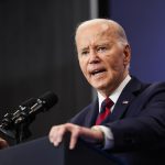 Biden avisa que las políticas de Trump podrían suponer un “desastre económico” para EE.UU.