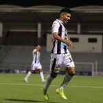 Un club de Costa Rica busca el fichaje del goleador del futbol nicaragüense