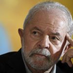 Lula fue operado de emergencia de una hemorragia cerebral