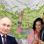 Acuerdo con Rusia intenta garantizar inmunidad a los dictadores ante eventual derrocamiento