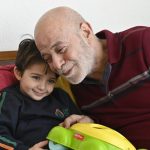 “Tenía un hijo de 10 meses”, dice un libanés tras 33 años de cárcel en Siria