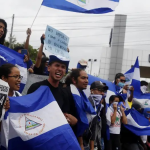 Desde Costa Rica, estudiantes nicaragüenses piden apoyo
