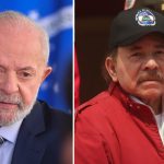 Ortega desea a Lula una pronta recuperación tras operarse de una hemorragia intracraneal
