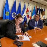 Dictadura presiona al SICA ante la Corte Centroamericana de Justicia por rechazo a sus candidatos