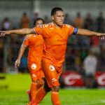 Figura del futbol mexicano jugará con el Real Estelí
